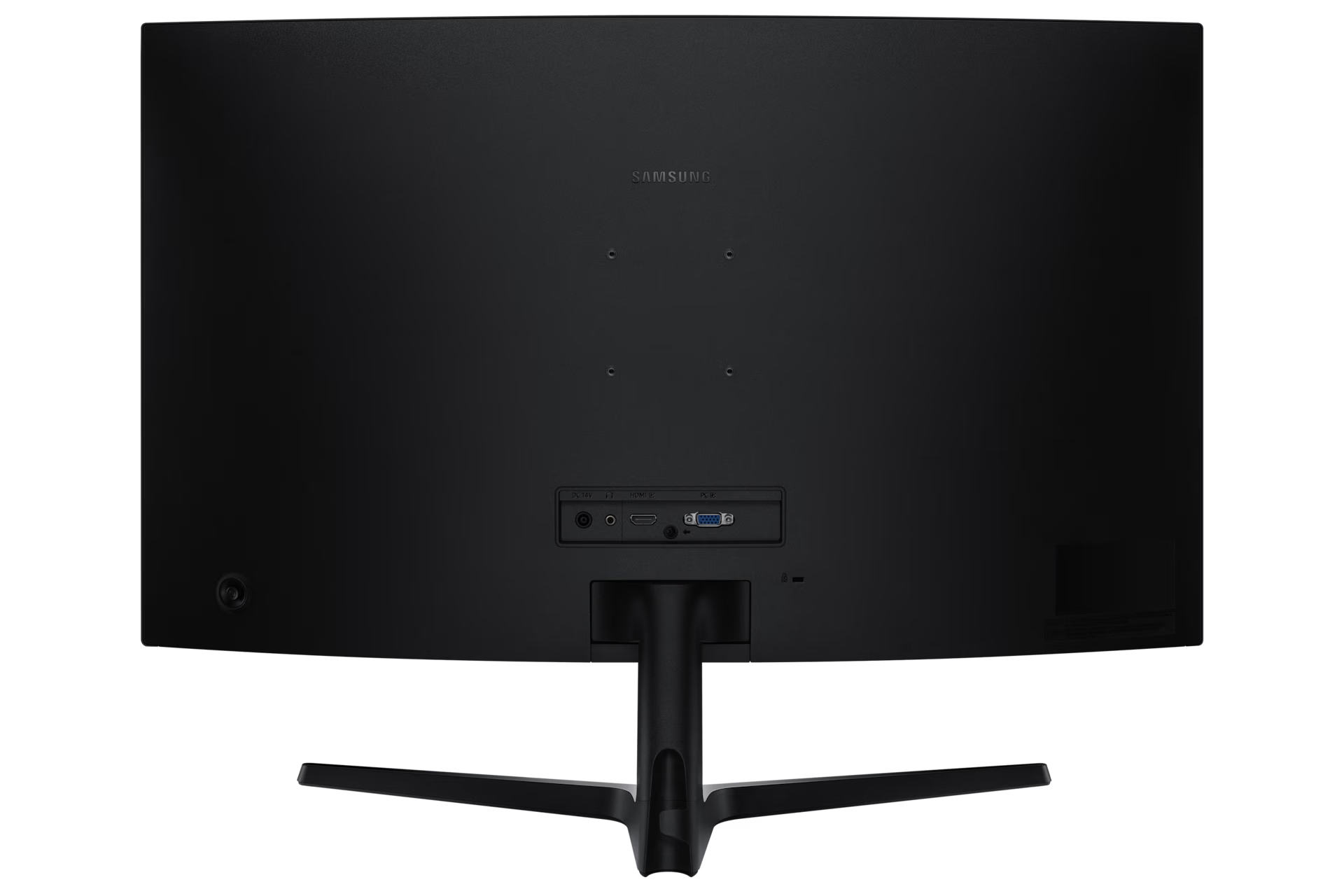 Écran PC incurvé 32" Essential Monitor S3 S39GD FHD