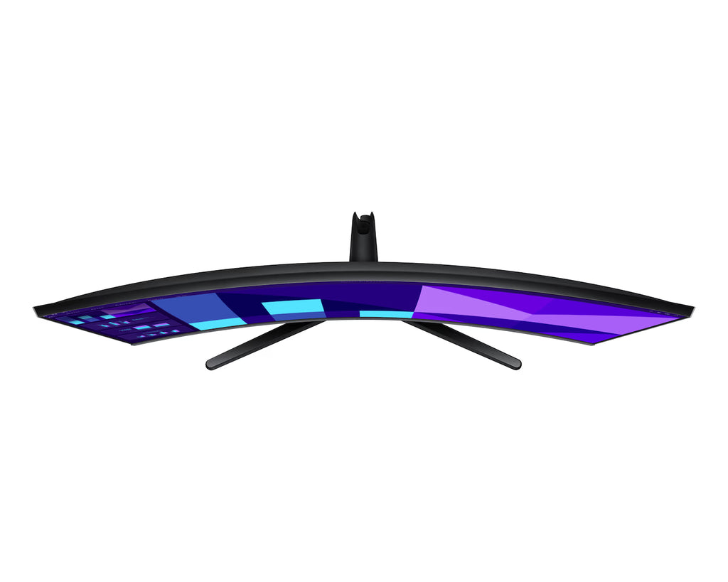 Écran PC incurvé 32" Essential Monitor S3 S39GD FHD