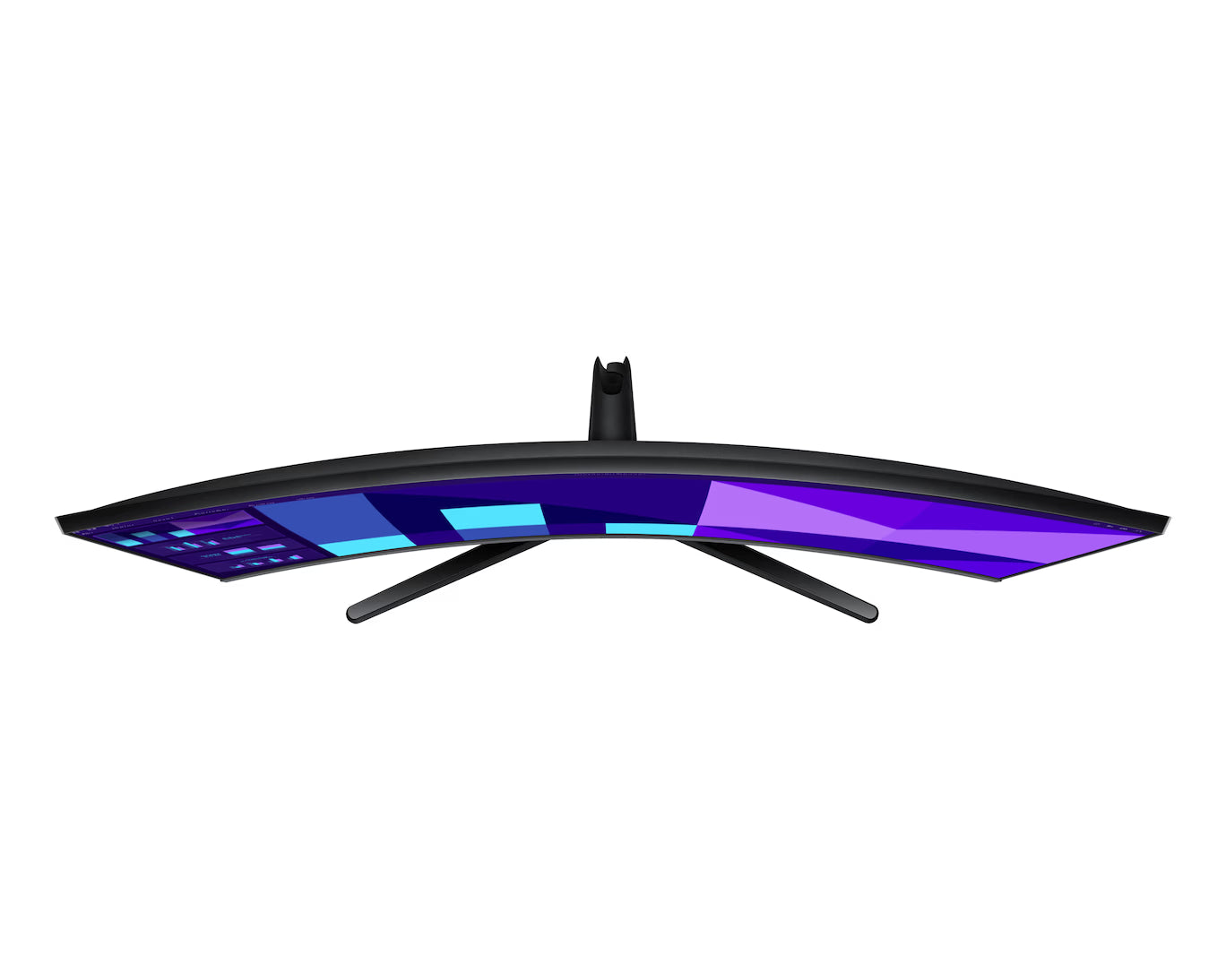 Écran PC incurvé 32" Essential Monitor S3 S39GD FHD